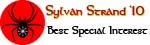 sylvan strand winner 2010 (best special interest)